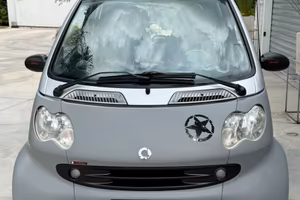 Smart 450 diesel del 2007