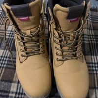 Scarponcini Carrera 41