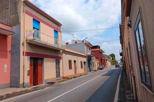 Acireale guardia mangano palazzetto