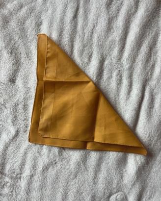 Fazzolettino da taschino