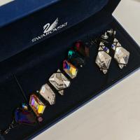 set gioielli Swarovski 
