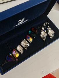 set gioielli Swarovski 