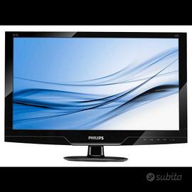 Monitor 22" Philips 22IEL