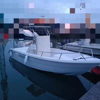 conero kingfisher nautica