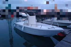 conero kingfisher nautica