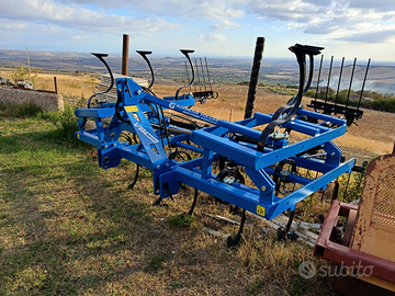 Vibrocultore volgarino