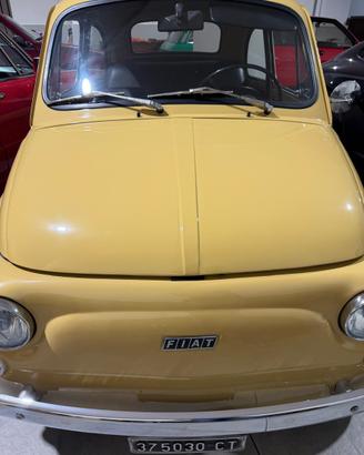 Fiat 500R
