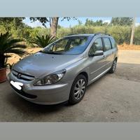 Peugeot 307 anno 2003