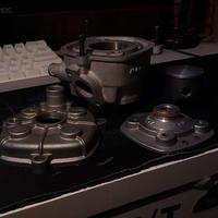 mhr 6t minarelli orizzontale 