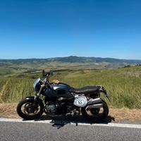 BMW R nineT - 2020
