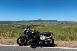 BMW R nineT - 2020