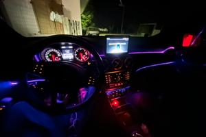 Mercedes Classe A W176 2.2 4MATIC