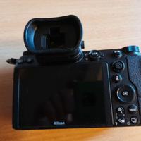 Nikon z6