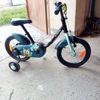 Bici bimbo ruota 14"