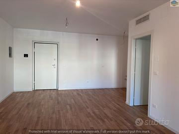 PE D21 Appartamento nuova costruzione Pescara