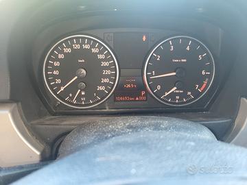 BMW SERIE 3, BENZINA  2.0, KW 110 