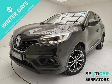 Renault Kadjar 1.5 blue dci Sport Edition 115...