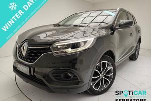 Renault Kadjar 1.5 blue dci Sport Edition 115...