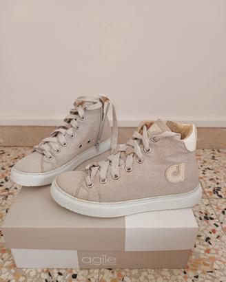 Sneakers Agile by Rucoline