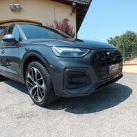 AUDI Q5 40 TDI 204 CV QUATTRO ADANCED PLUS