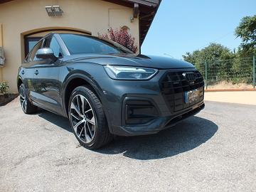AUDI Q5 40 TDI 204 CV QUATTRO ADANCED PLUS