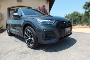 AUDI Q5 40 TDI 204 CV QUATTRO ADANCED PLUS