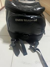 Borsa serbatoio clearance bmw f800r