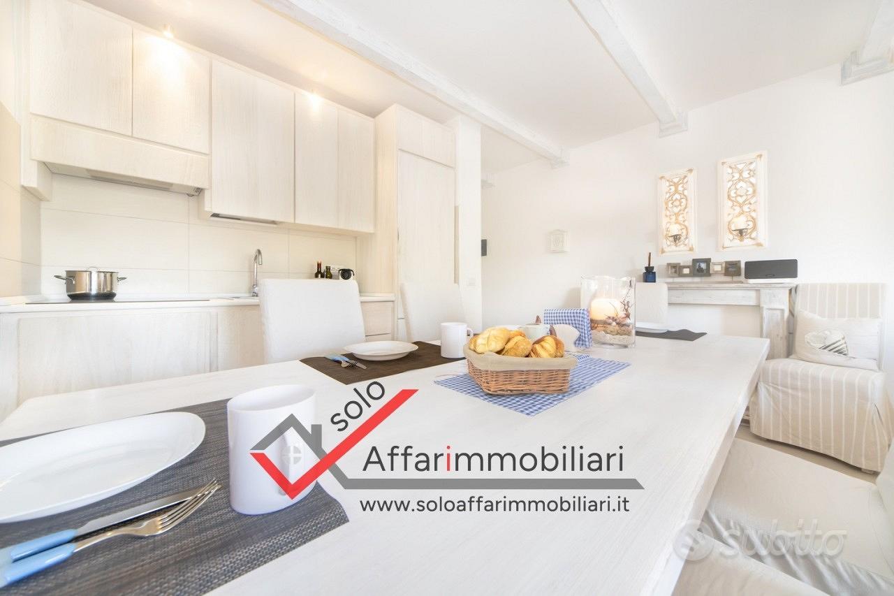 Appartamento – Terranoa/Olbia, Porto Rotondo - Vista 5