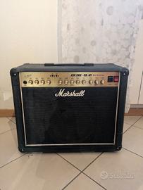 Amplificatore combo valvolare Marshall DSL 401