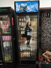 frigorifeto da bevande