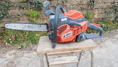 Motosega Efco  MT3710
