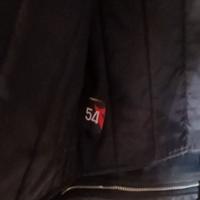 giacca in pelle dainese