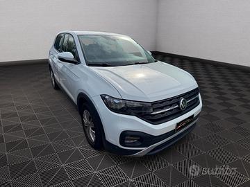 Volkswagen T-Cross 1.0 TSI 115 CV - 2019