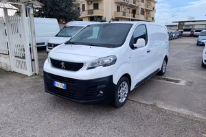 PEUGEOT Expert BlueHDi 115 PC-TN Furg.Pro Comp.