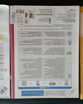 Testi scolastici istituto tecnico AFM 1 superiore