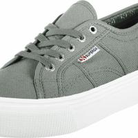 Superga 2790 ACOTW LINEA UP AND DOWN n.39 GRIGIO