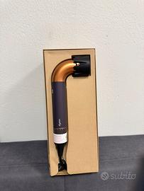 Dyson professionale uso parrucchieri