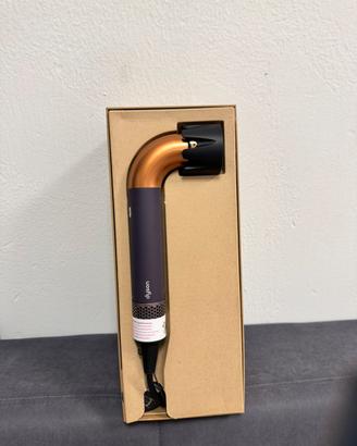 Dyson professionale uso parrucchieri