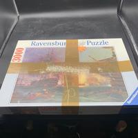 Ravensburger puzzle