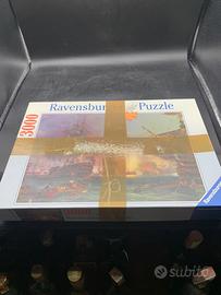 Ravensburger puzzle