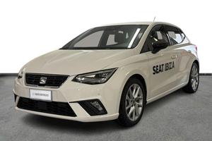 Seat Ibiza 1.0 ecotsi FR 95cv