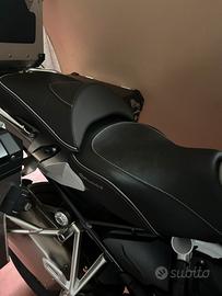 Coppia selle wunderlich