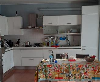 Cucina Scavolini (no elettrodomestici)