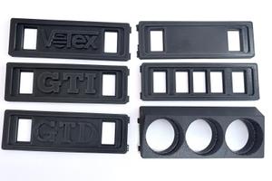 Linea Restauro Votex / Youngtimer – VW Golf MK2 /