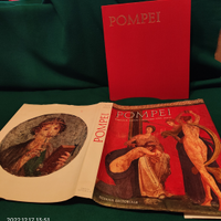 Pompei e Ercolano Silvana Editoriale