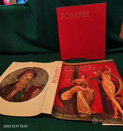 Pompei e Ercolano Silvana Editoriale