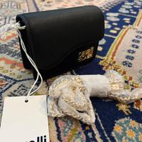 Borsa a tracolla piccola - Cavalli Class - Cortina