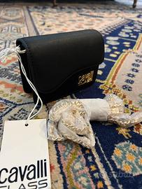 Borsa a tracolla piccola - Cavalli Class - Cortina