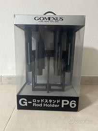 Portacanne Gomexus