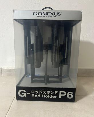 Portacanne Gomexus